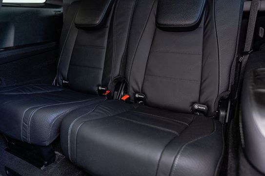 Mercedes GLS 450 d 4-MATIC AMG Line