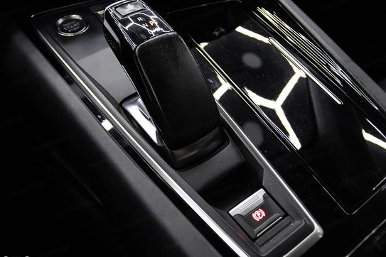 Peugeot 508 1.6 Puretech Hybrid Phev Allure S&S EAT8