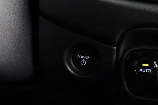 Toyota Aygo X Style 1.5 Hybrid