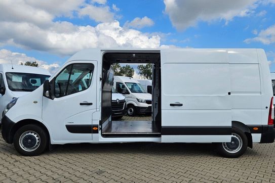 Opel Movano H3-Power L3H2