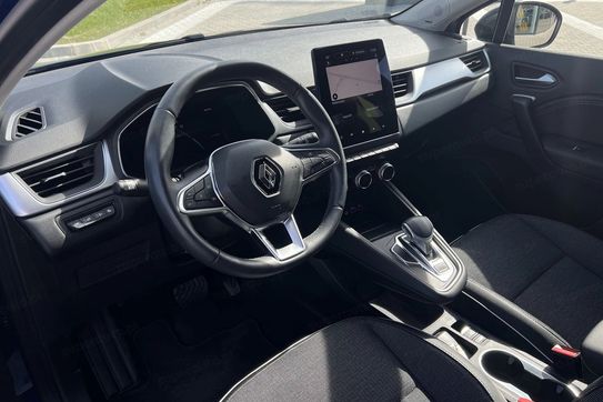 Renault Captur 1.6