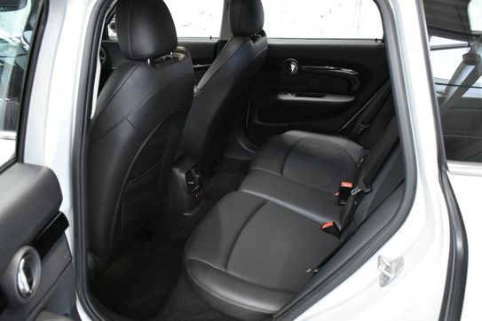 Mini Clubman Cooper