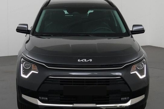 Kia Niro 1.6 GDI Hybrid M