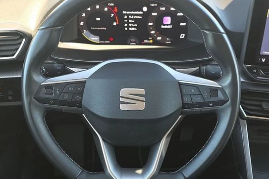 Seat Leon 1.5 Tsi Style