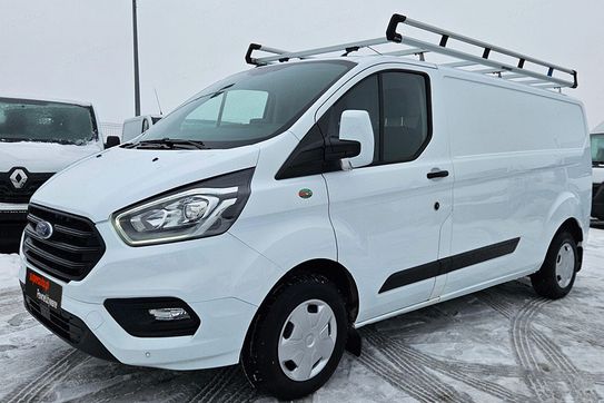 Ford Transit Custom L2H1
