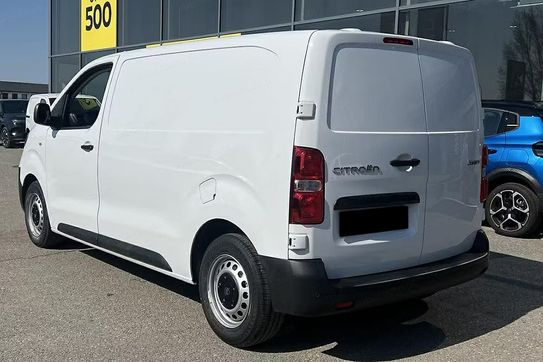 Citroen Jumpy XL L2H1
