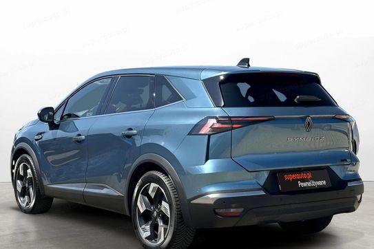 Renault Symbioz 1.6 E-Tech Full Hybrid Techno