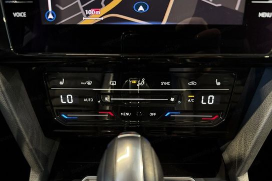 Volkswagen Arteon 2.0 TSI DSG