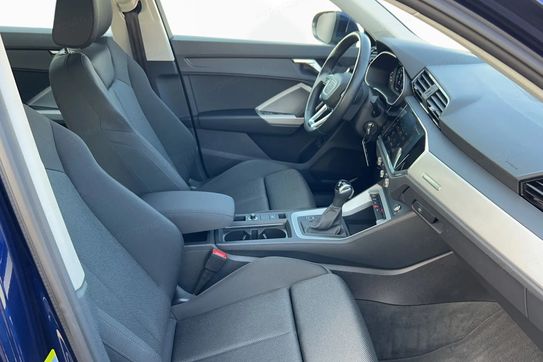 Audi Q3 45 TFSI e S Line