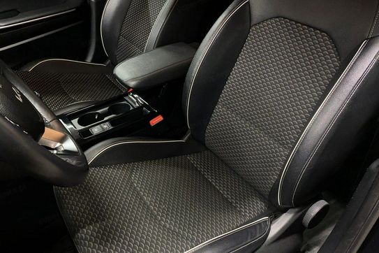 Kia XCeed 1.5 T-GDI