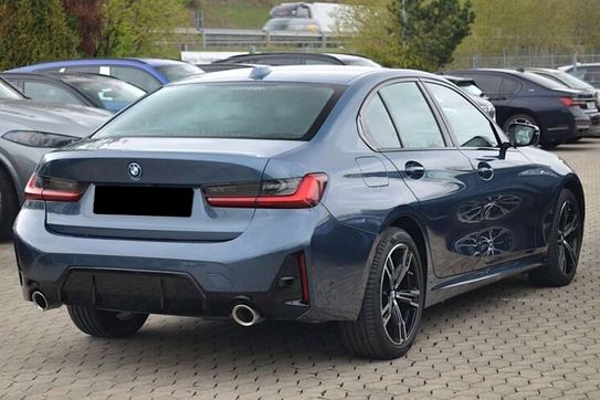 BMW Seria 3 318i M Sport