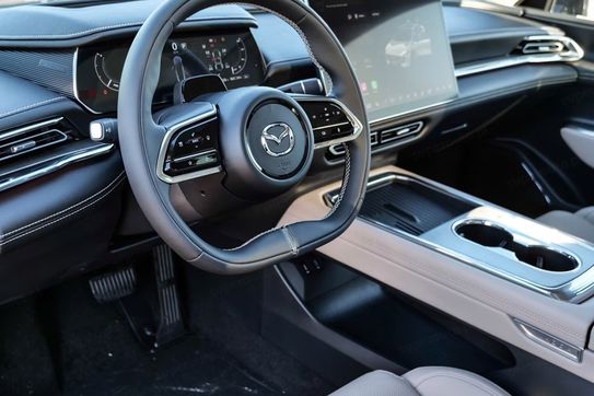 Mazda 6 Takumi 6e 68.8kWh