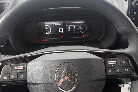 Citroen Berlingo Van M L1H1