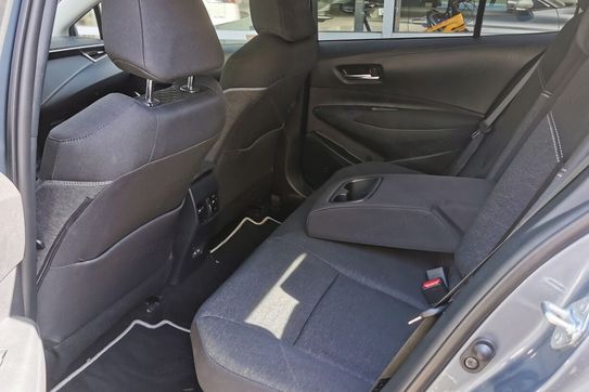 Toyota Corolla 1.8 Hybrid Style