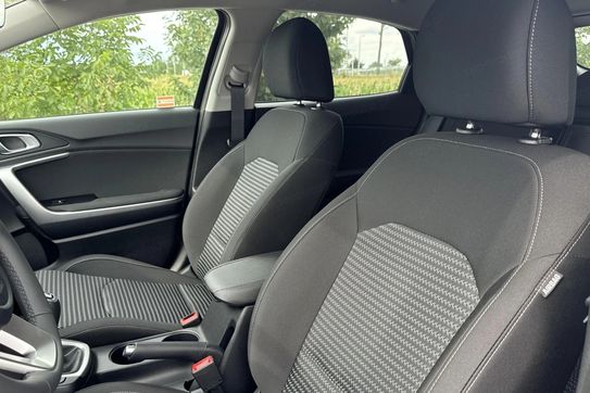Kia XCeed 1.5 T-GDI M