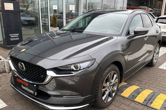 Mazda CX-30 Exclusive-Line 2WD