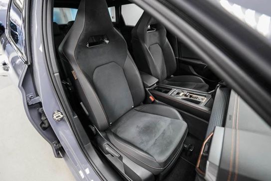 Cupra Leon VZ 2.0 TSI 4Drive DSG