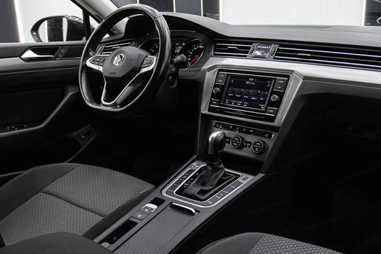 Volkswagen Passat Tsi Evo Essence Dsg