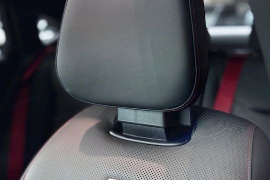 Mercedes GLC AMG  Coupe 43  4-Matic