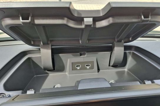Renault Trafic Kombi L2 Equilibre