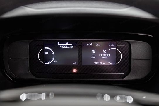Toyota Proace City D-4D Standard L1H1
