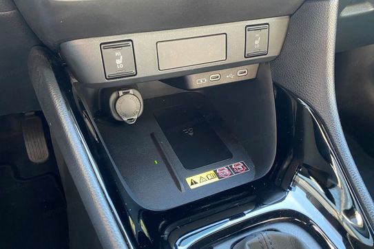Toyota Yaris Hybrid 1.5 Premiere Edition