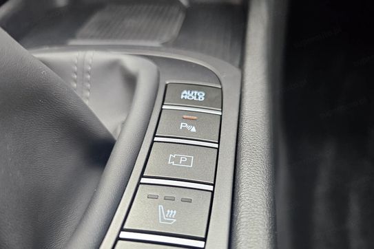 Hyundai Kona 1.0 t-Gdi Executive