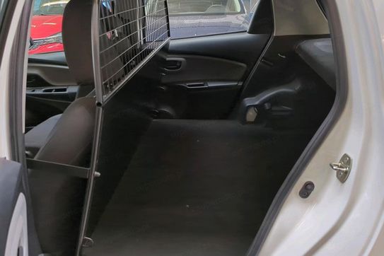 Toyota Yaris 1.5 Active