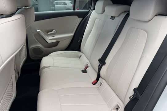 Mercedes Klasa A 200 d Progressive