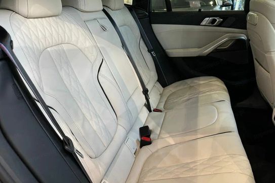 BMW X6 xDrive40d M Sport