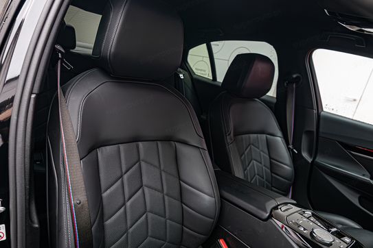 BMW Seria 5 520d xDrive