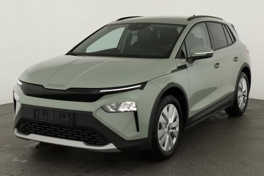 Skoda Elroq 50