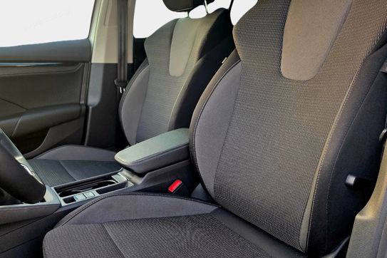 Skoda Octavia TSI Ambition