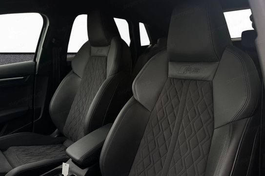 Audi A3 RS3 Sportback TFSI quattro