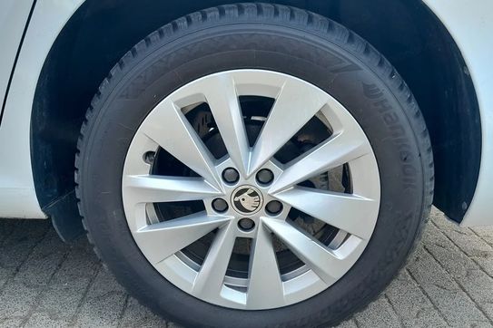 Skoda Scala 1.0 Tsi Selection