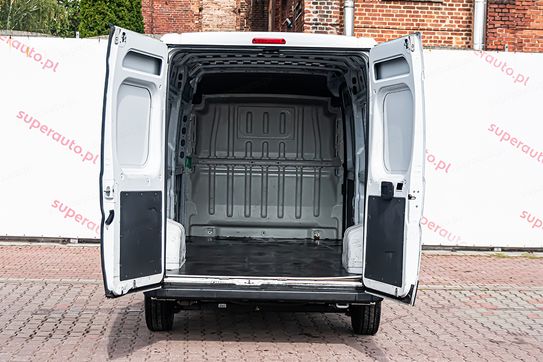 Opel Movano L3H2