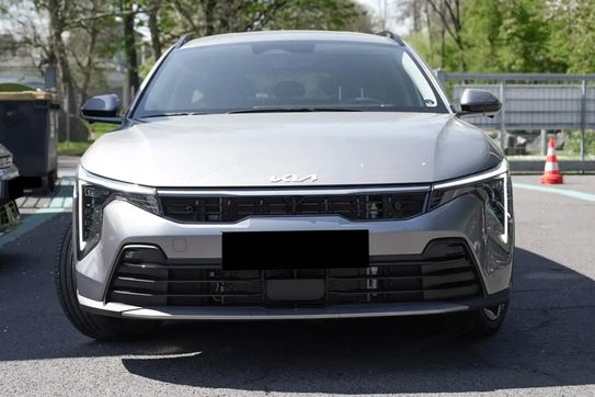 Kia K4 1.6 T-GDI M