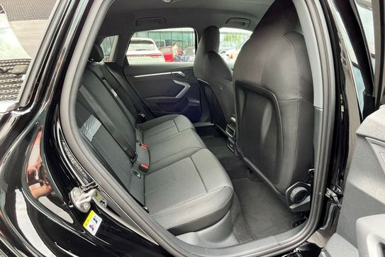 Audi A3 35 TFSI Sportback