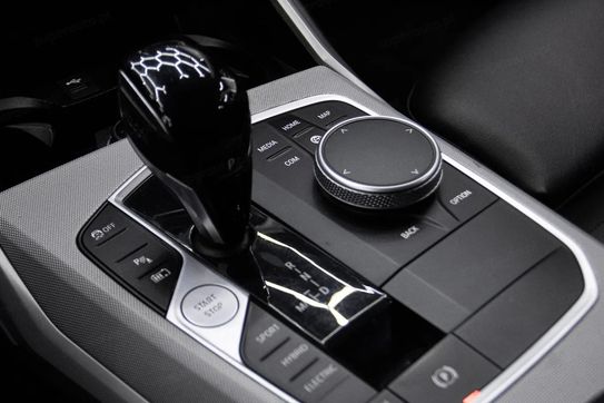 BMW Seria 3 320e aut