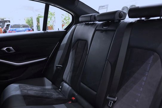 BMW Seria 3 318d M Sport