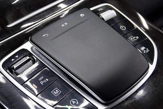 Mercedes GLC 200 4MATIC AMG Line