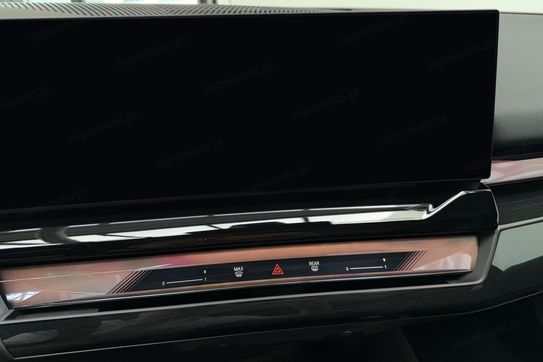 BMW Seria 5 540d xDrive M Sport