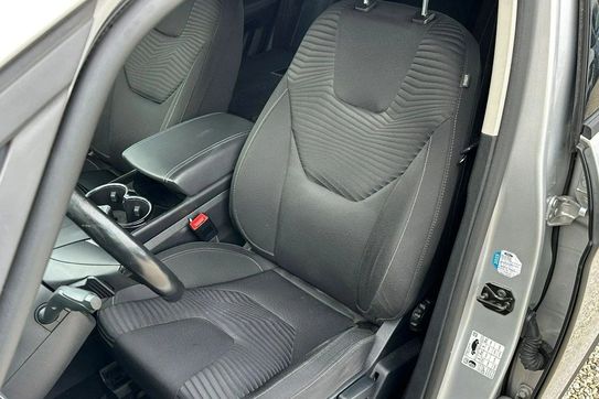 Ford S-MAX 2.0 EcoBlue 7os