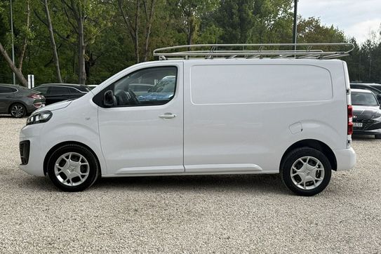 Citroen Jumpy L1H1