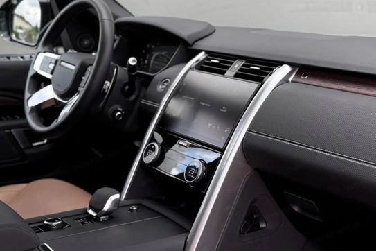 Land Rover Discovery D350 AWD Auto S