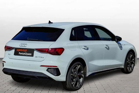 Audi A3 Sportback 45 TFSI e S Line