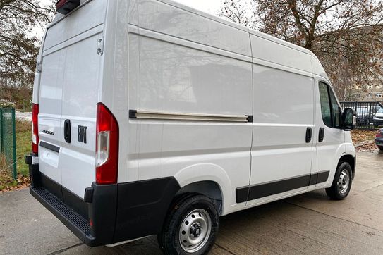 Fiat Ducato L2H2