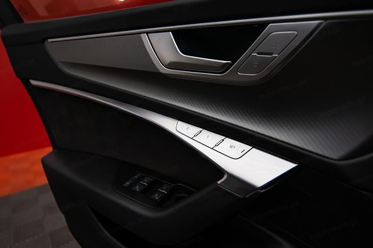 Audi A6 Avant 40 TDI