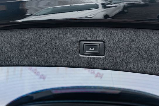 Audi Q7 3.0 TDI quattro Tiptr.