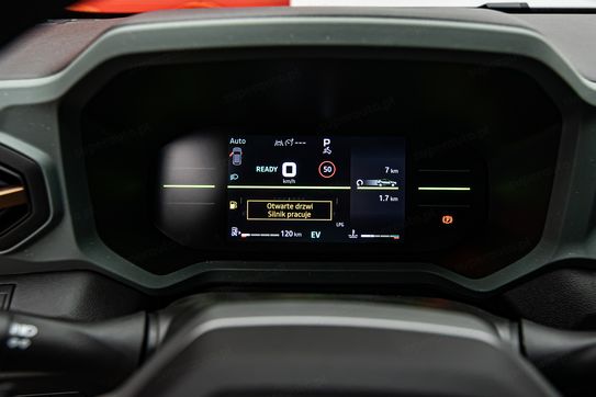 Dacia Duster Extreme 1.2 TCe Hybrid-G LPG 4x4